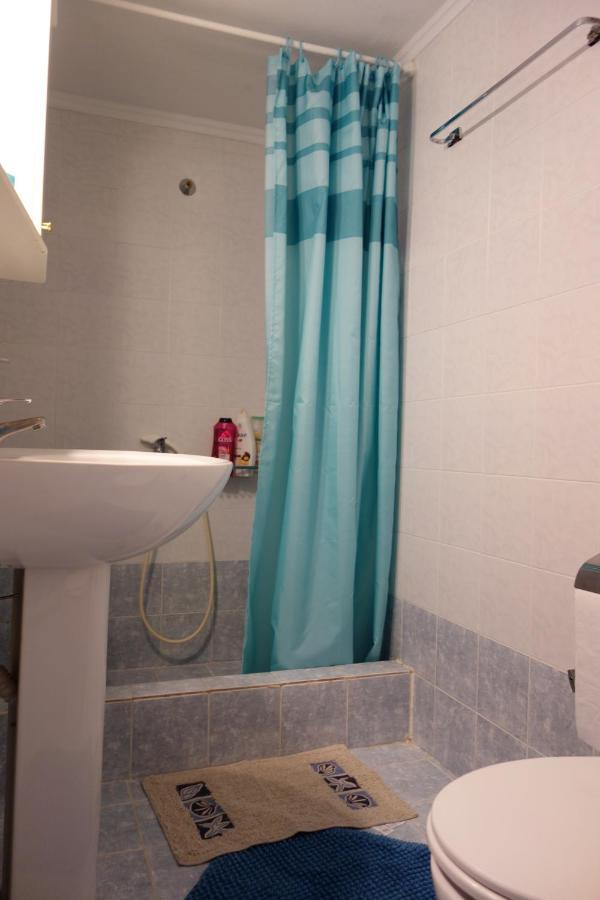 Kiki'S Cosy Apartments Néa Khilí Zewnętrze zdjęcie