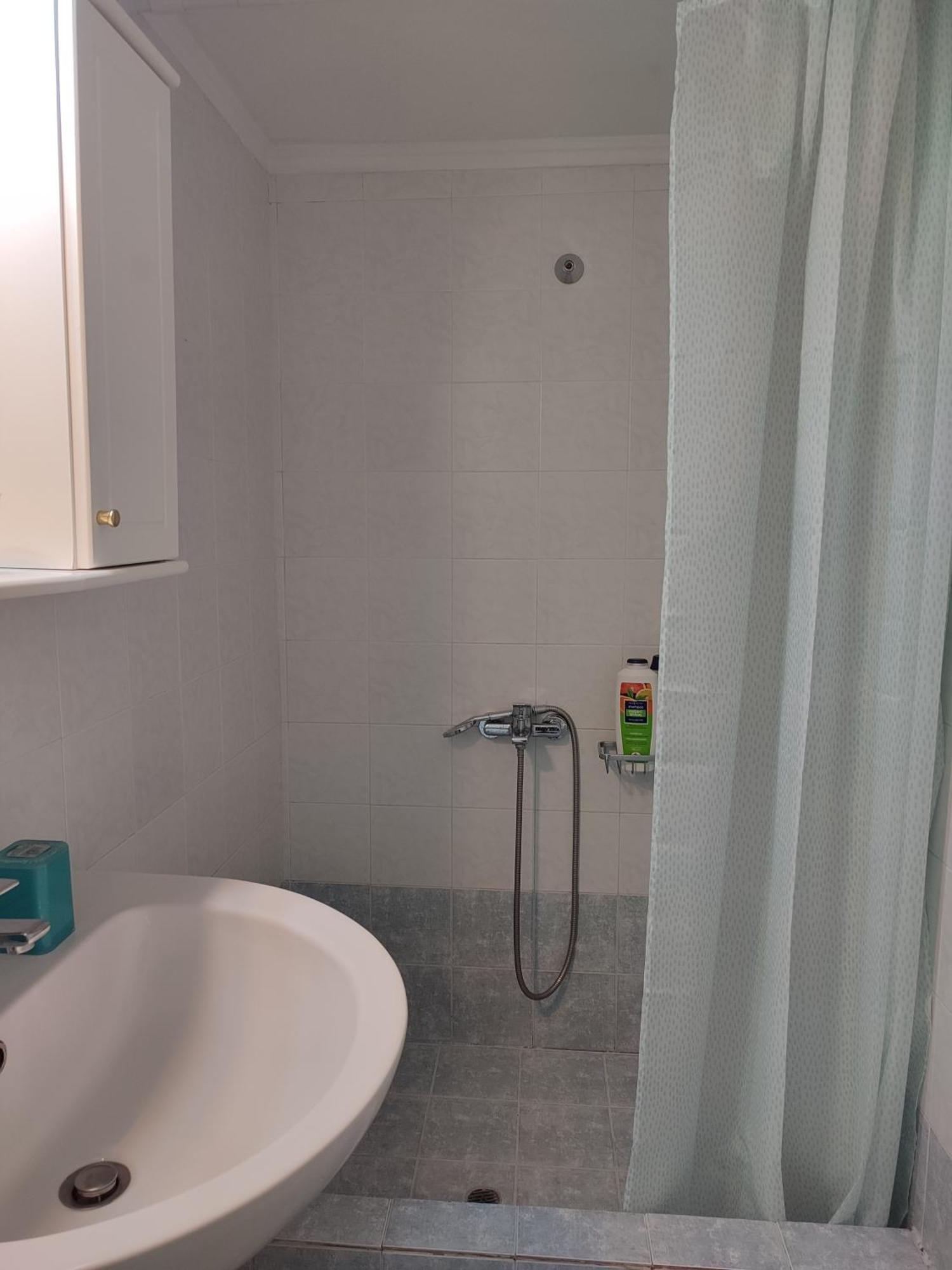 Kiki'S Cosy Apartments Néa Khilí Zewnętrze zdjęcie