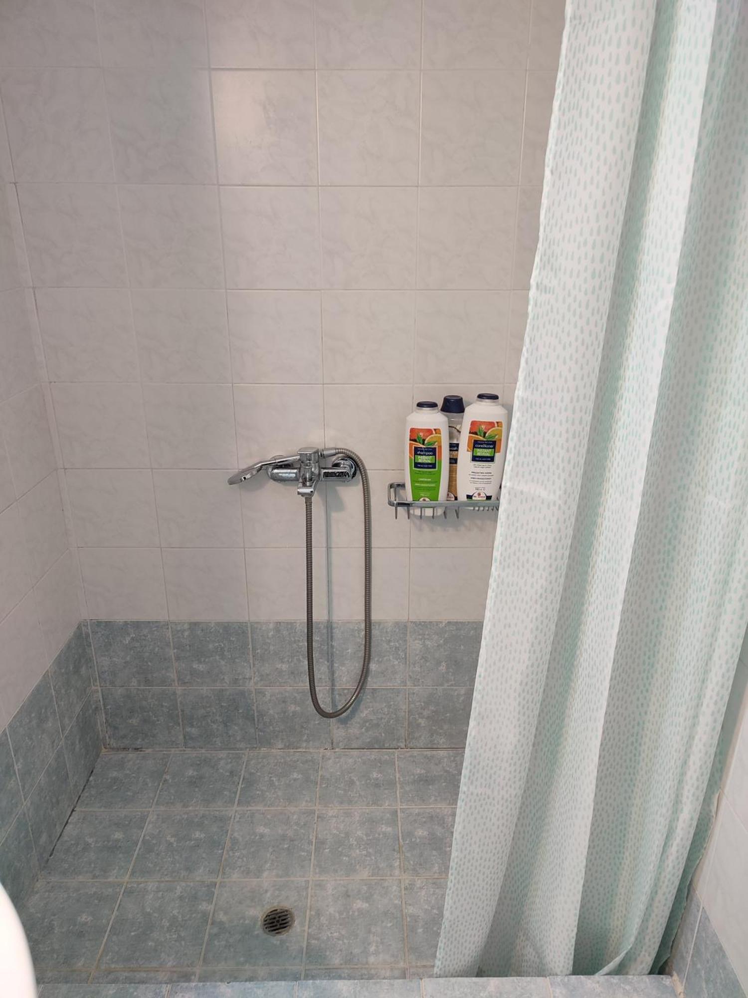 Kiki'S Cosy Apartments Néa Khilí Zewnętrze zdjęcie