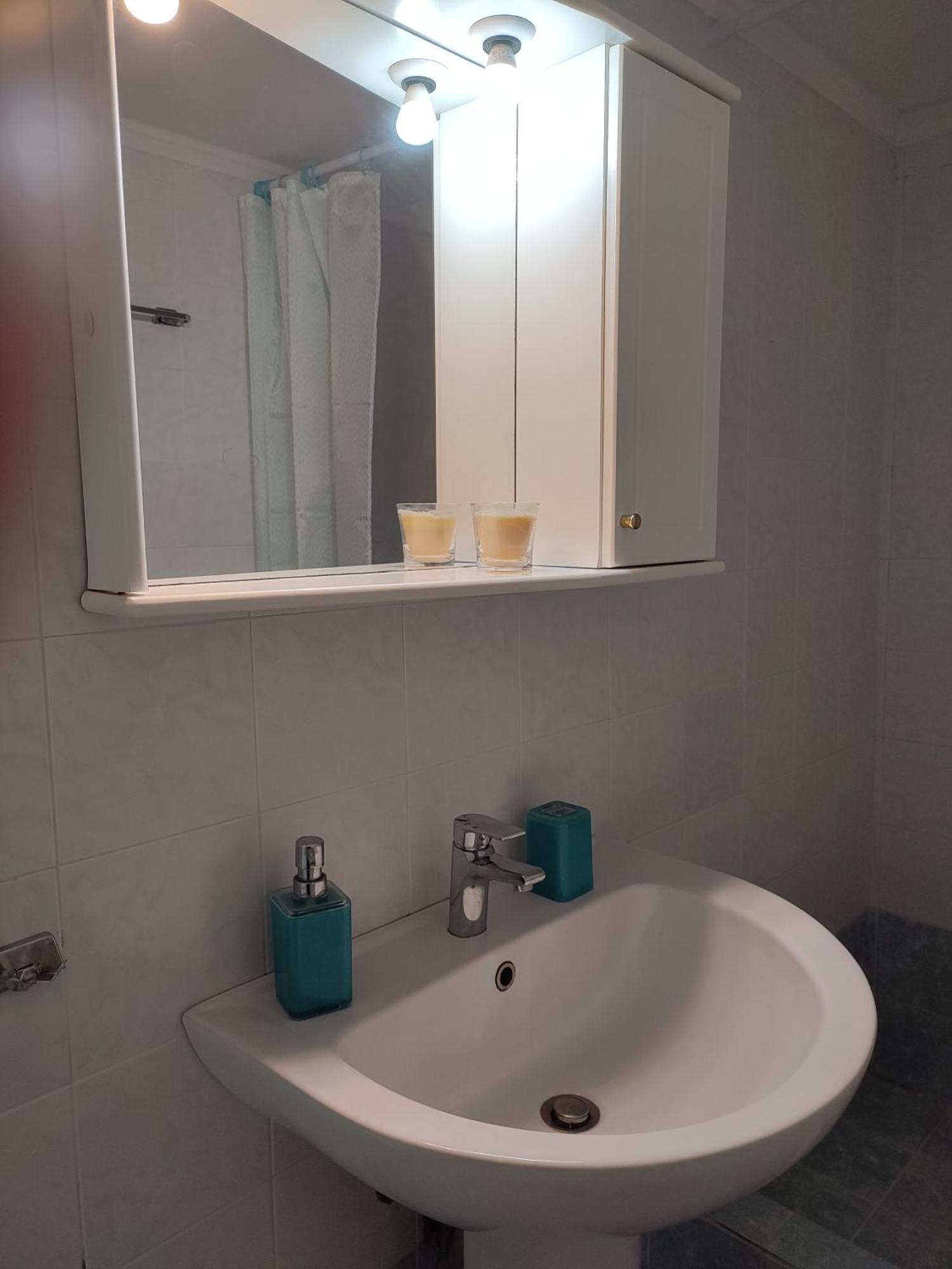 Kiki'S Cosy Apartments Néa Khilí Zewnętrze zdjęcie
